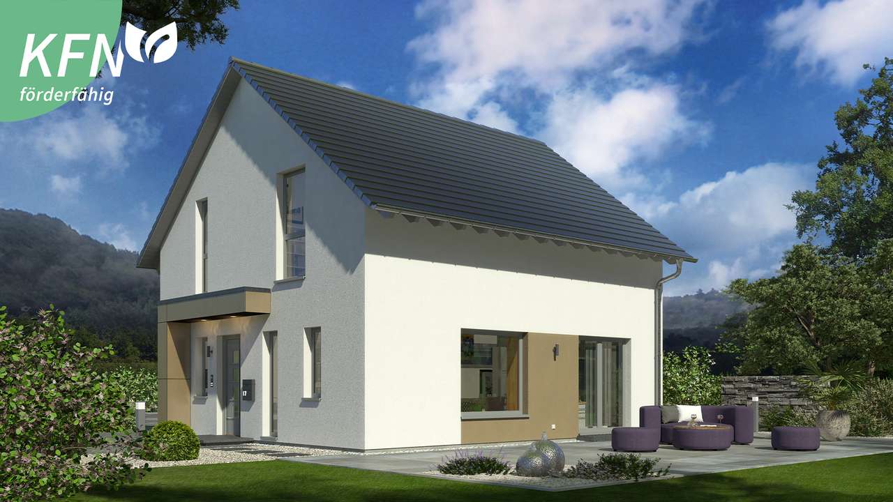 Hausansicht Hausansicht