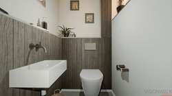 Gäste-WC Gäste-WC