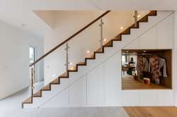 Treppe Treppe