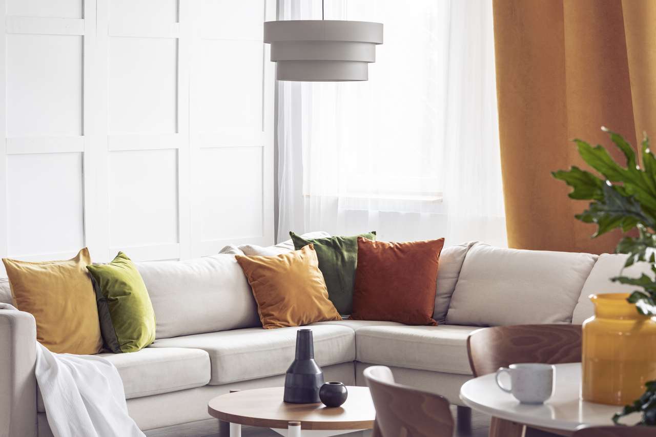 Wohnzimmer Wohnzimmer