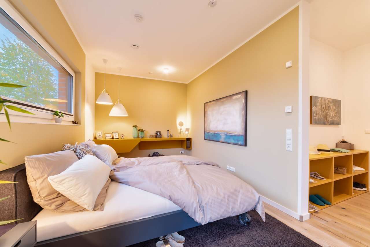 Schlafzimmer Schlafzimmer