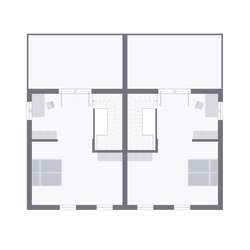 Grundriss DG