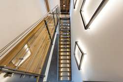 Treppe
