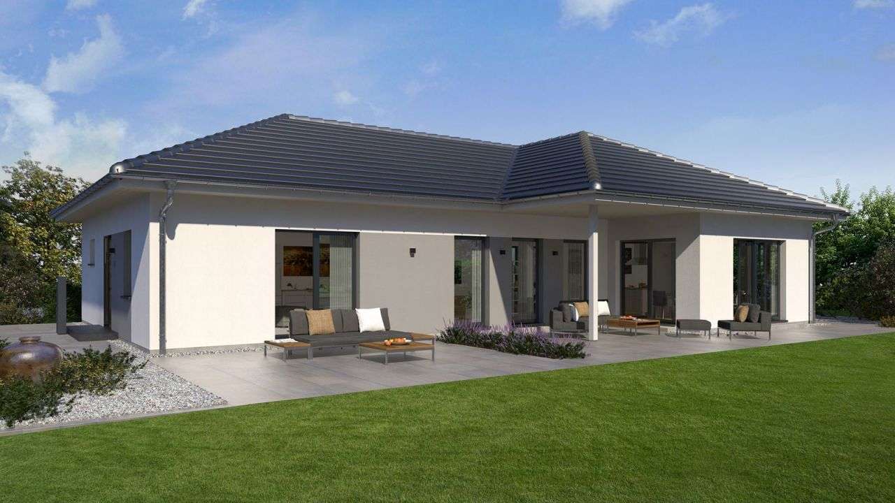 Hausansicht Hausansicht