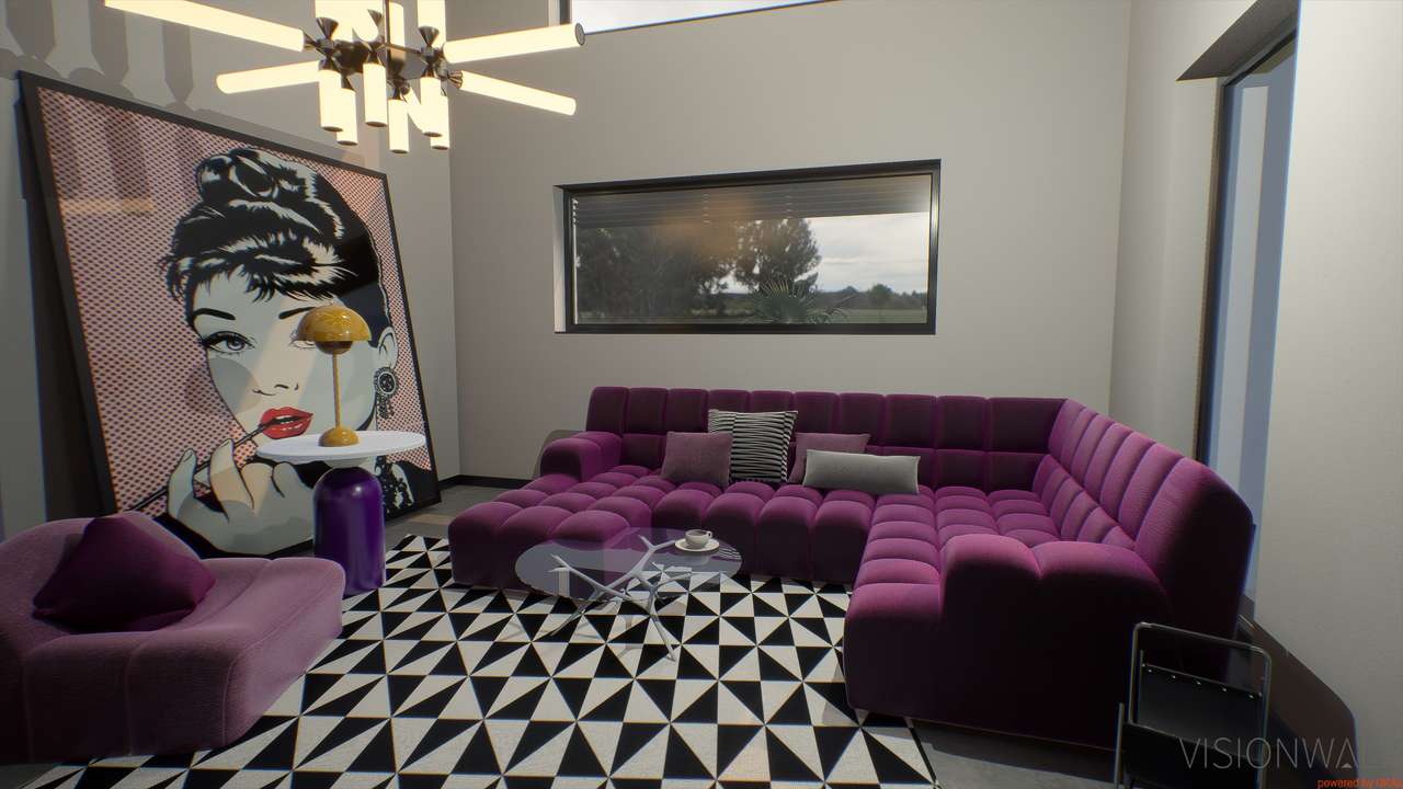 Wohnzimmer Wohnzimmer