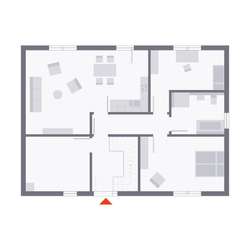 Grundriss EG Grundriss EG