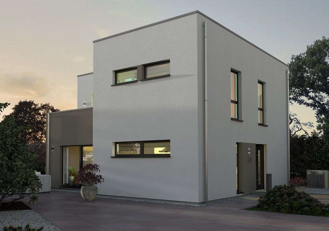 Hausansicht Hausansicht