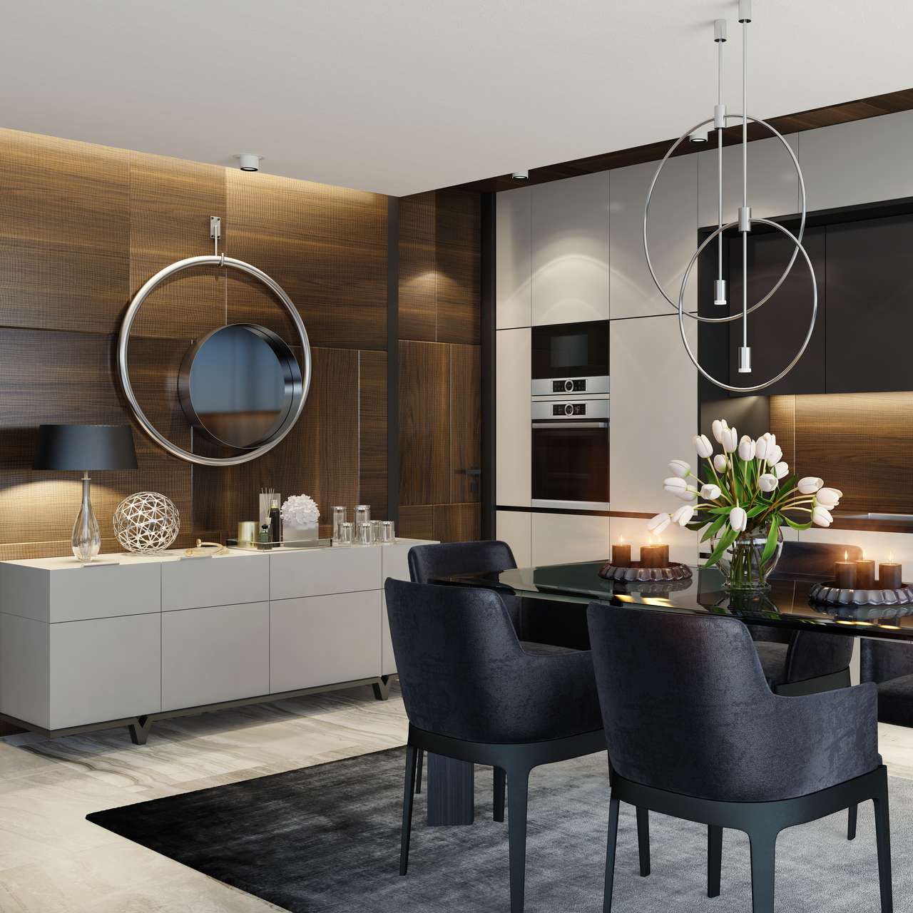 Wohnzimmer Wohnzimmer