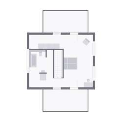 Grundriss DG Grundriss DG