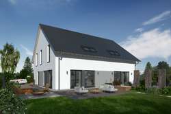 Hausansicht Hausansicht