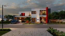 Eingang Homeoffice