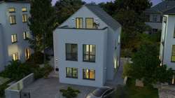 townhouse-sattel-eingang-abend