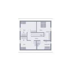 Grundriss DG