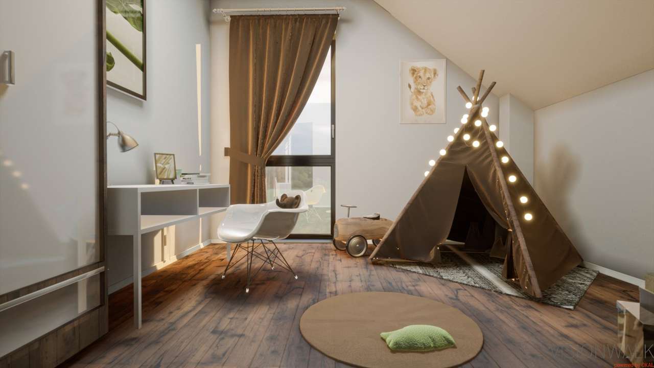 Kinderzimmer Kinderzimmer