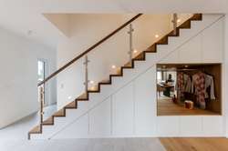 Treppe