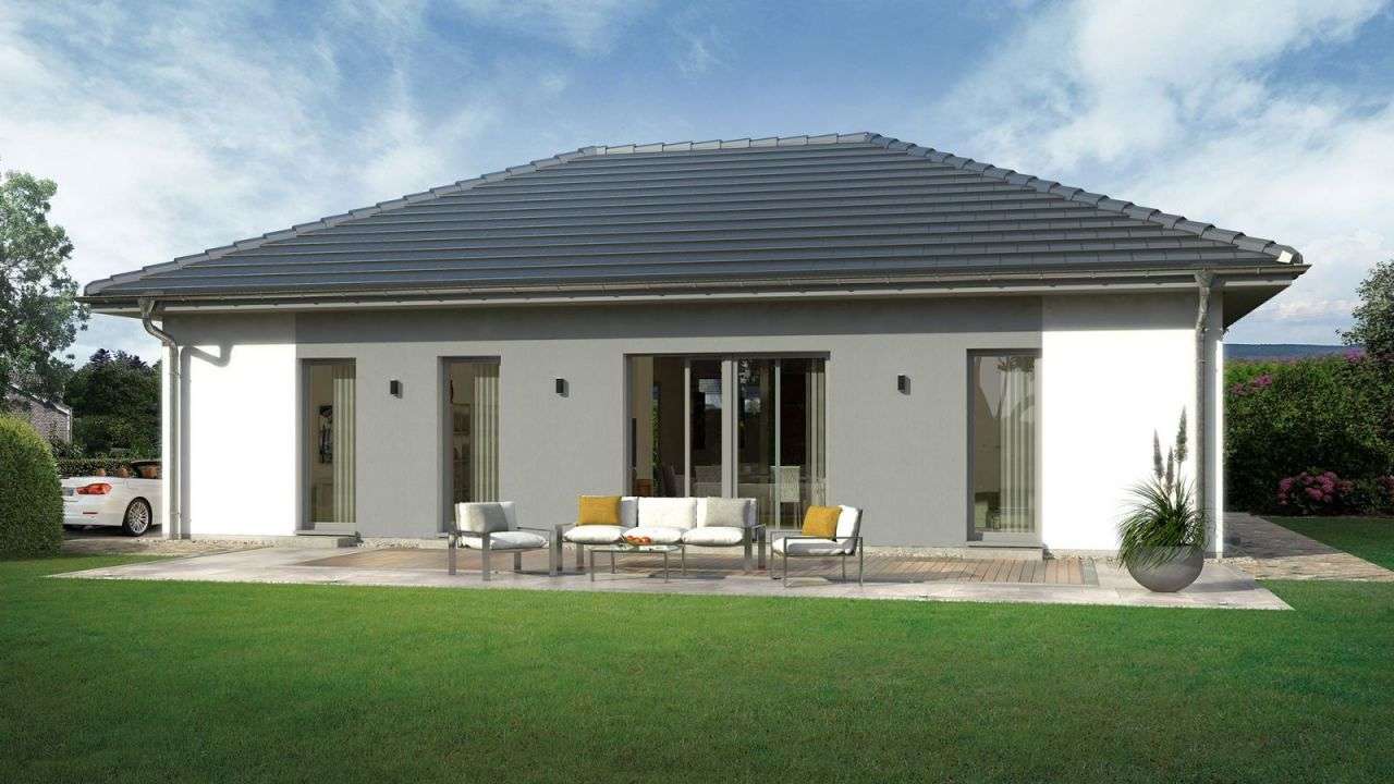 Hausansicht Hausansicht