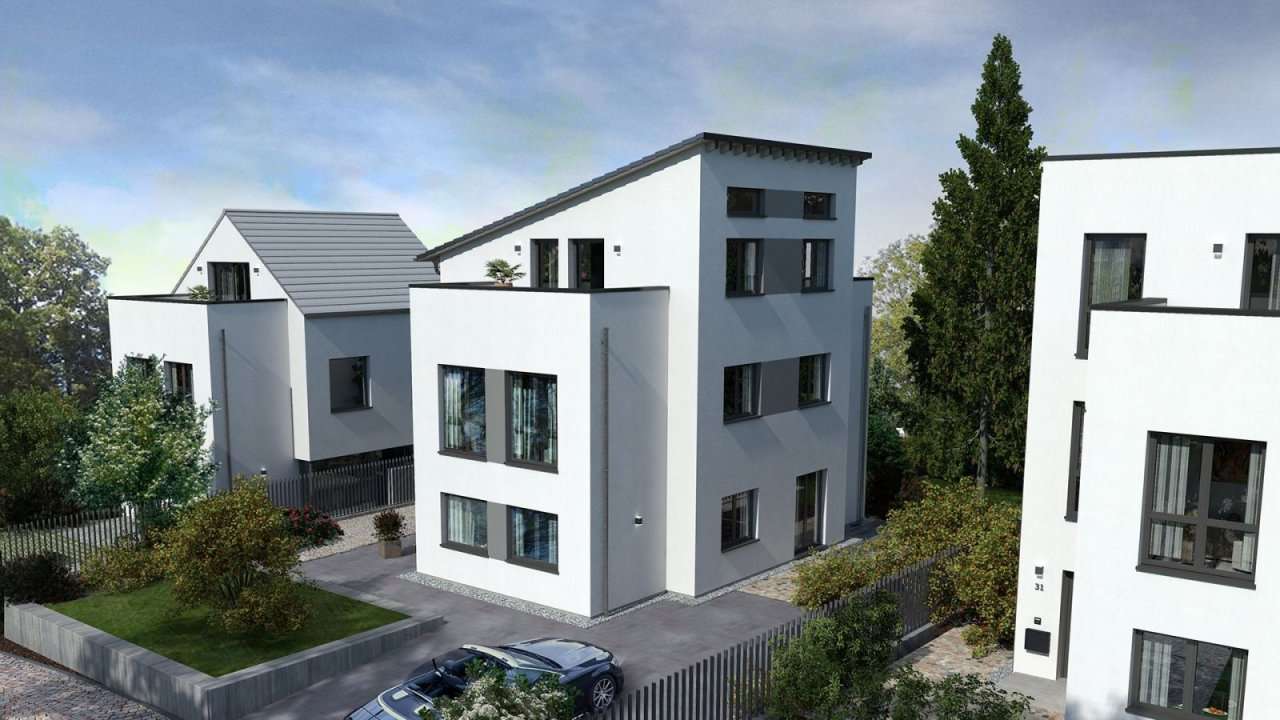 Hausansicht Hausansicht
