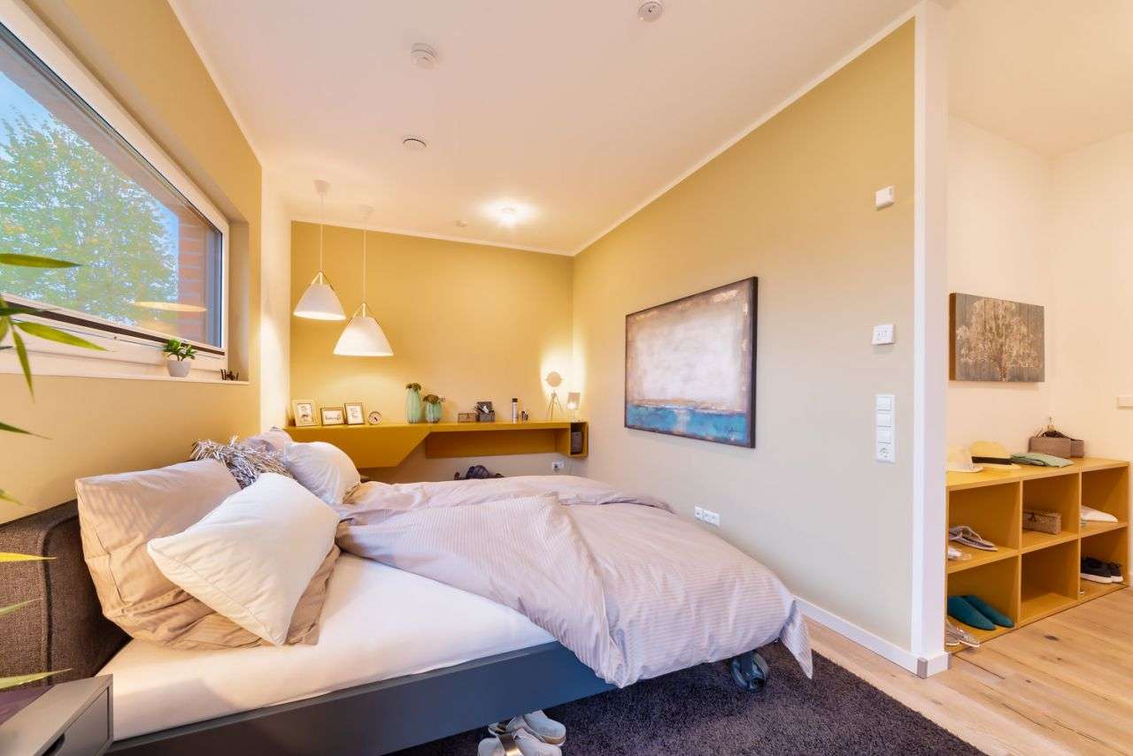 Schlafzimmer Schlafzimmer