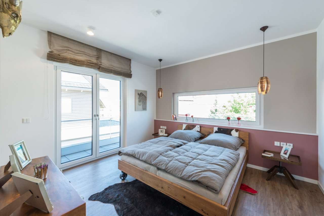 Schlafzimmer Schlafzimmer