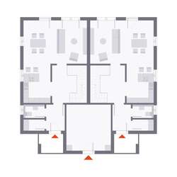 Grundriss EG Grundriss EG