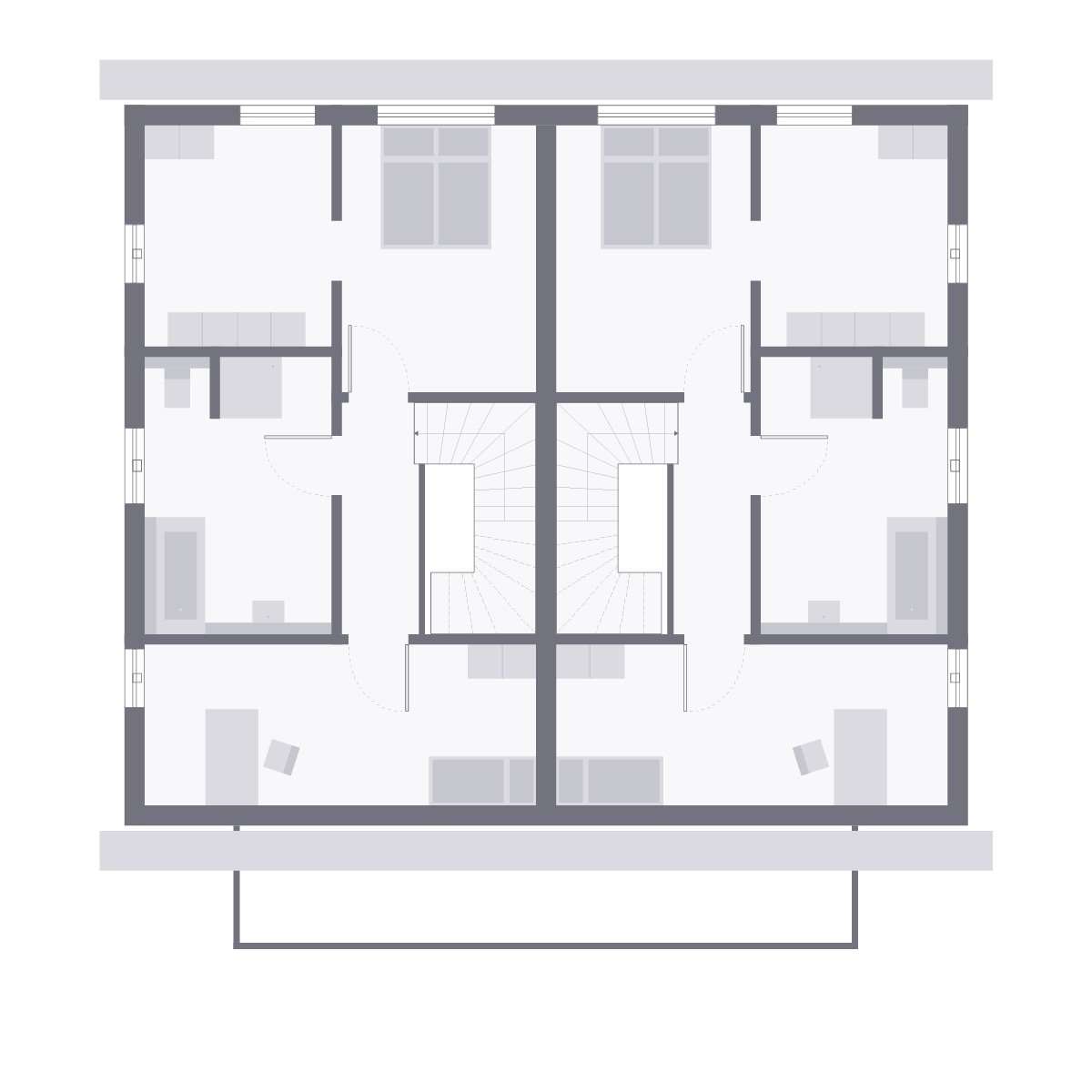 Grundriss OG Grundriss OG