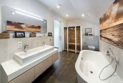 Badezimmer Badezimmer