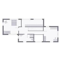 Grundriss DG