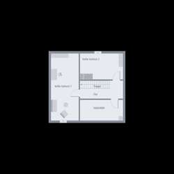 Grundriss KG