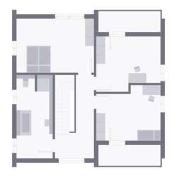 Grundriss DG Grundriss DG