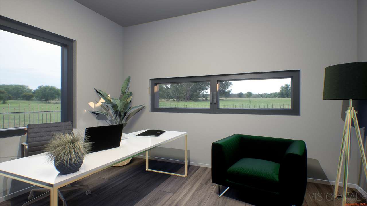 Büro Büro
