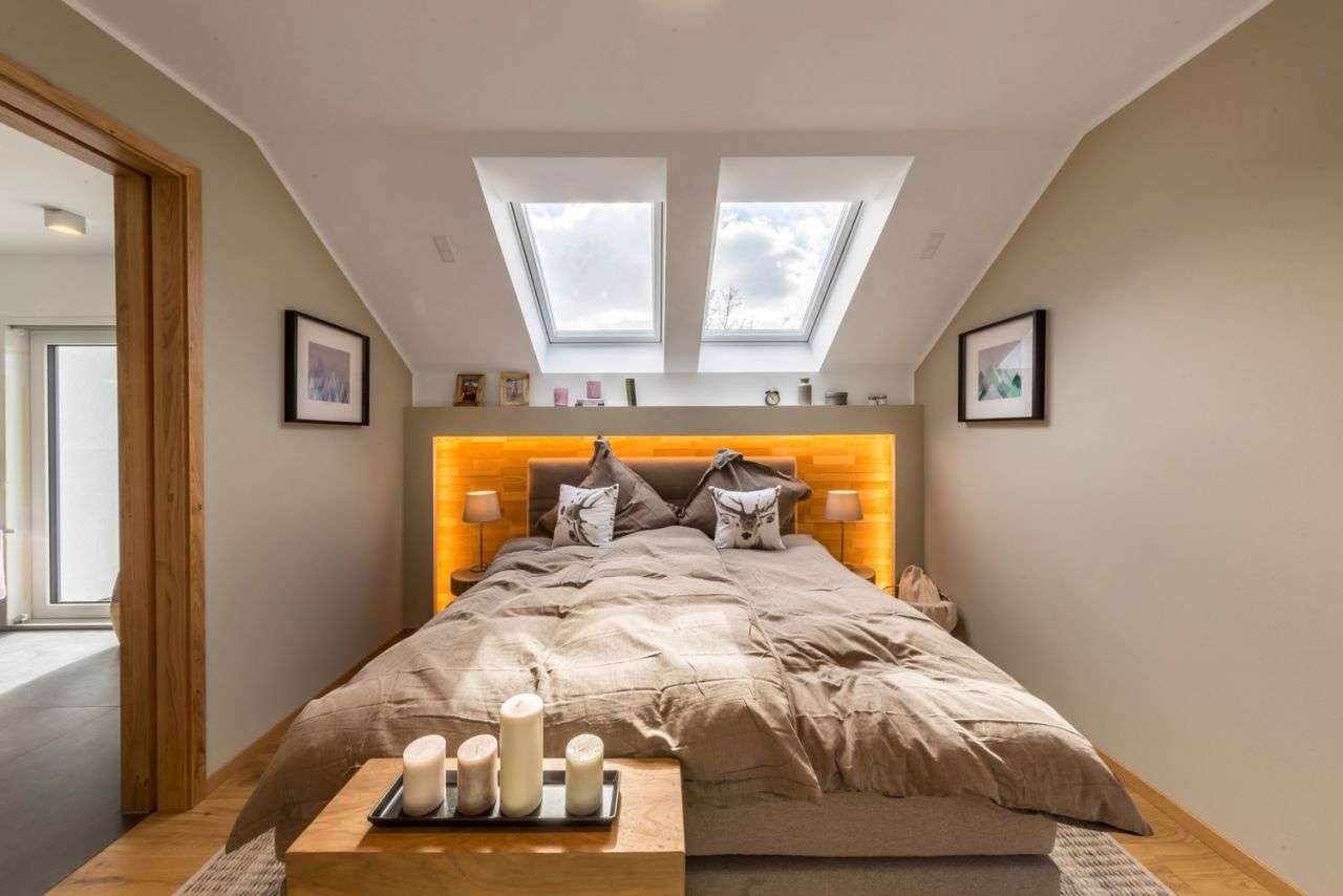 Schlafzimmer Schlafzimmer