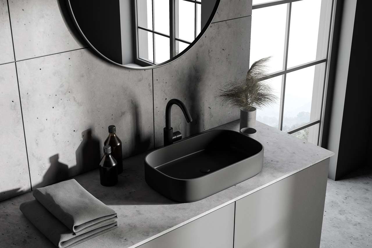 Badezimmer Badezimmer