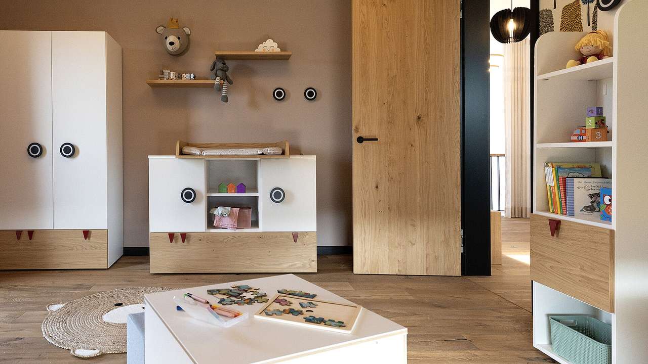 Kinderzimmer Kinderzimmer