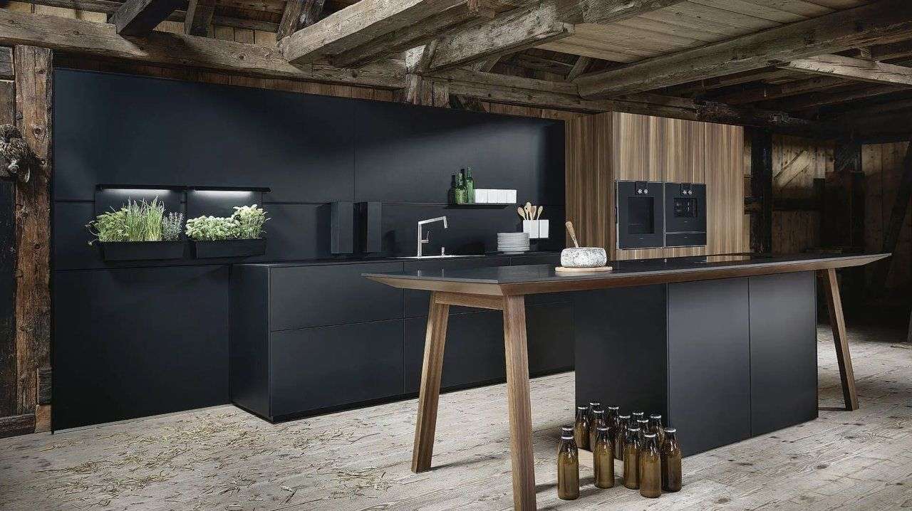 Küche von next125 inkl. Küche von next125 inkl.