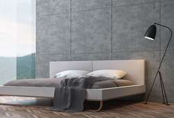 Pult - Interior
