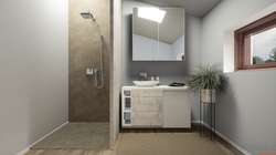 Dusche