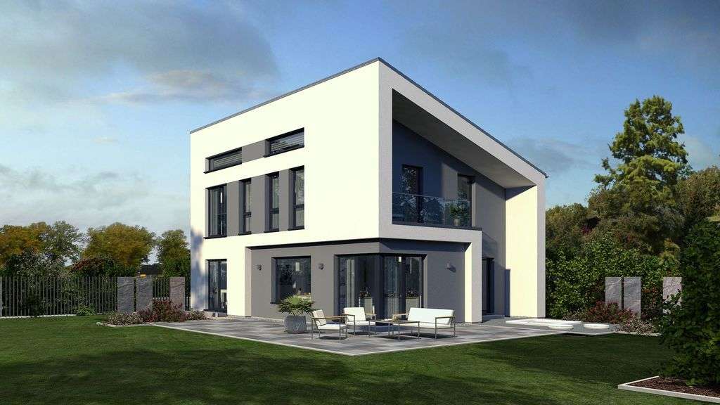 Hausansicht Hausansicht