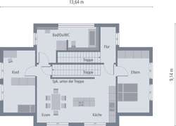 TownHouse_13-2_Satteldach_OG