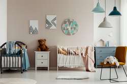 Kinderzimmer