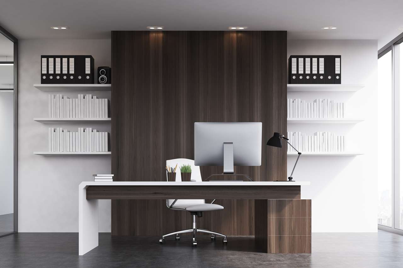 Arbeitszimmer Arbeitszimmer