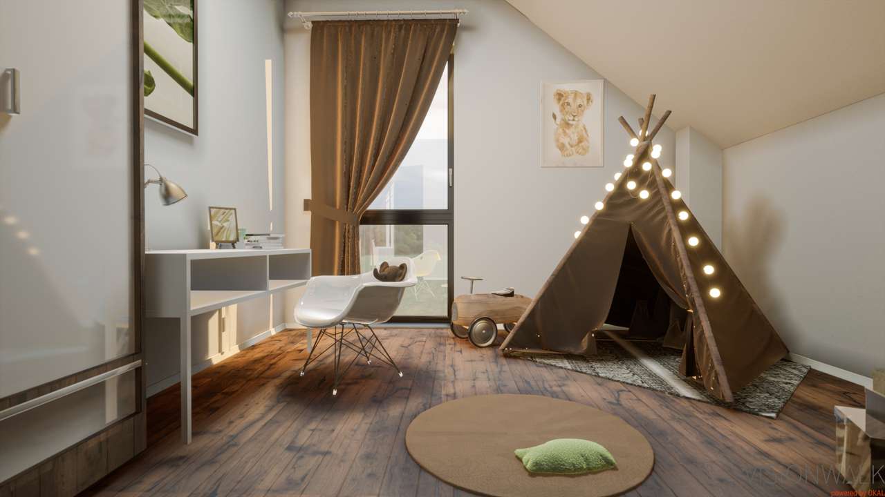 Kinderzimmer Kinderzimmer
