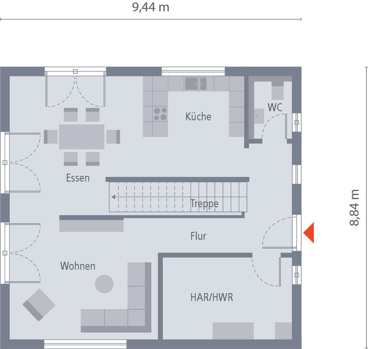 Otto's Beste 1_Design_10_EG Otto's Beste 1_Design_10_EG