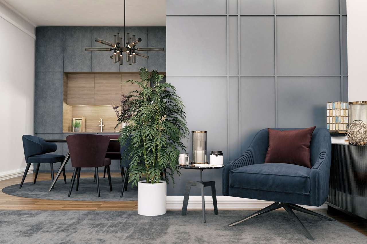 Wohnzimmer Wohnzimmer
