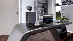Arbeitszimmer Arbeitszimmer