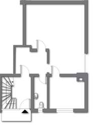 Raumplan DG1