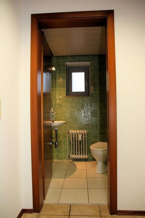Extra WC Extra WC