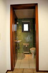 Extra WC