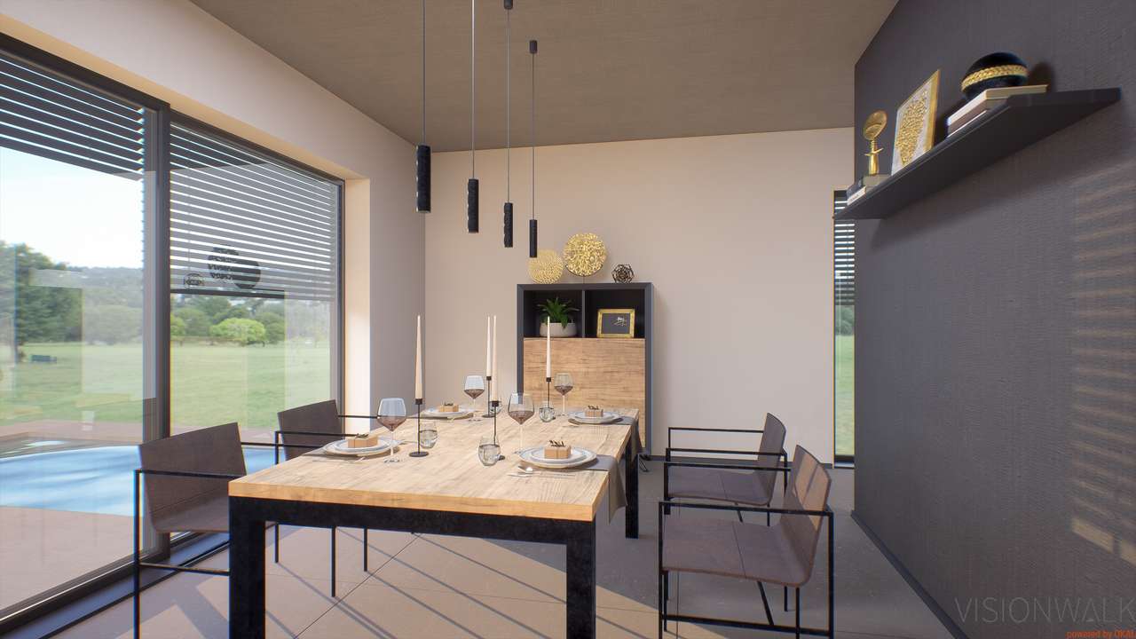 Esszimmer Esszimmer