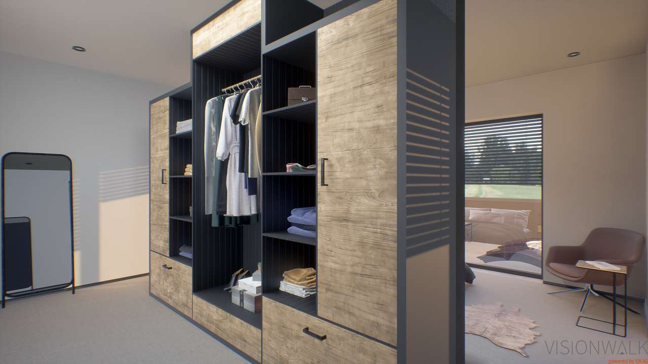 Ankleidezimmer Ankleidezimmer