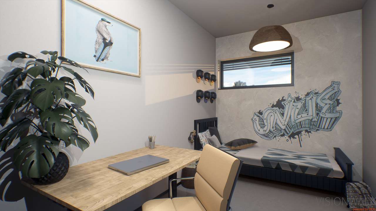 Jugendzimmer Jugendzimmer